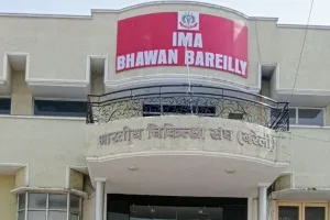 IMA चुनाव : अध्यक्ष पद पर सर्जरी और एनेस्थीसिया वाले डॉक्टर साहब में भिड़ंत के आसार