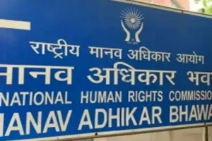 एनएचआरसी का राज्यों को निर्देश: जातिसूचक और अपमानजनक नामों की समीक्षा कर चार सप्ताह में सौंपें रिपोर्ट, बदलें नाम