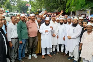 Bareilly: उर्स-ए-रजवी में उमड़ेंगे देश विदेश से जायरीन, RAC की मांग...व्यवस्थाएं सुधारे प्रशासन