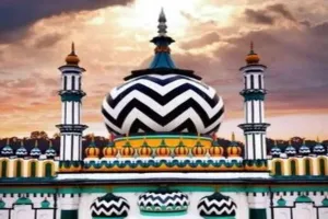 Bareilly : किसी बादशाह के लिए नहीं लिखे कसीदे , इश्क-ए-रसूल में चली अहमद रजा की कलम