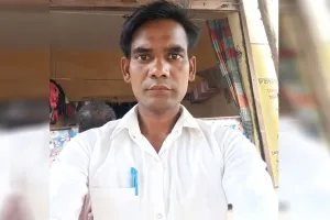 लखीमपुर खीरी: नहा रहे युवक पर टूटकर गिरी HT लाइन, चपेट में आने से दर्दनाक मौत