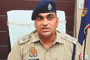 Bareilly : एसएसपी ने नौ इंस्पेक्टर और 54 दरोगा को किया इधर उधर