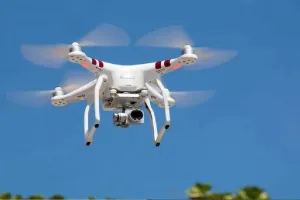 मुरादाबाद: ड्रोन अफवाहों पर पुलिस सख्त, गांव-मोहल्लों में जाकर कर रही जागरूक