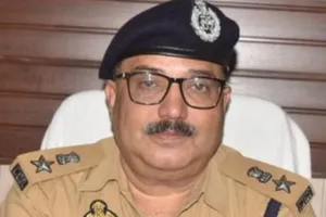 बदायूं : एसएसपी ने बदले पांच निरीक्षकों और सात उपनिरीक्षकों के कार्यक्षेत्र, 13 पुलिस वाले इधर से उधर