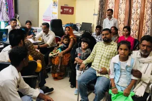 बच्चों की लौटेगी मुस्कान, कटे होंठ-तालू के 66 मरीजों का होगा ऑपरेशन