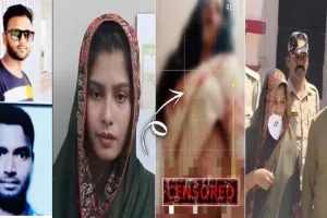 वर्दी की आड़ में कत्ल : रासुका में बंधा इश्क़ का कातिल