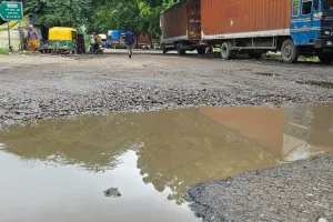 कानपुर : पनकी औद्योगिक क्षेत्र को मिलेगी राहत, 86 करोड़ से खत्म होगी जलभराव की समस्या