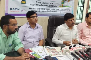  फाइलेरिया से जंग : कानपुर में चलेगा बड़ा अभियान, मुफ्त दवा से टूटेगी संक्रमण की कड़ी