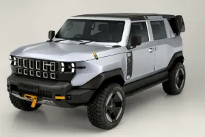 नए प्लेटफार्म पर चार नई कॉन्सेप्ट : SUV से महिंद्रा ने दिखाया भविष्य 