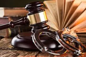  ब्यूटीशियन की ट्रेनिंग लेने निकली युवती से दुराचार, आरोपी गिरफ्तार