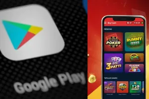 भारत में गूगल प्ले पर Cash Prize वाले गेम का प्रस्ताव को मिली परमिशन, CCI ने 2024 में कंपनी के खिलाफ  दिए थे जांच के आदेश