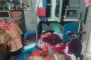 पीलीभीत: चोर और बदमाश अंजाम दे रहे वारदात...पुलिस के दावे फेल