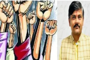 सीएम को लिखा पत्र : आउटसोर्स कर्मचारियों का नहीं बढ़ा वेतन, 9 लाख कार्मिकों की समस्या नहीं हो रही कम