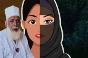 धर्म परिवर्तन के आरोपों पर छांगूर ने तोड़ी चुप्पी, कहा 