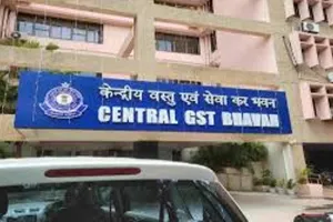 Bareilly : पाइप कारोबारी के घर-दुकान पर सीजीएसटी का छापा, नोएडा से पहुंची टीम 