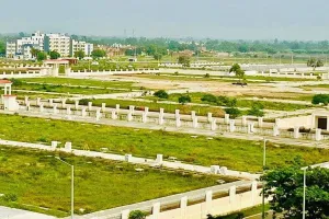 Bareilly: BDA चार सौ हेक्टेयर में बसाएगा नई टाउनशिप...एयरपोर्ट के नजदीक जिले की सबसे बड़ी आवासीय योजना 
