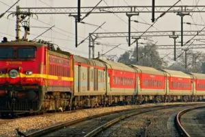 Bareilly: हरिद्वार-मोतीचूर रूट पर लैंड स्लाइड...बरेली जंक्शन से गुजरने वाली ये ट्रेनें प्रभावित 