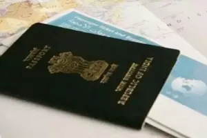 लखीमपुर खीरी : कनाडा का वीजा दिलाने के नाम पर युवती से 18 लाख ठगे