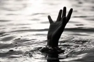 बदायूं: भैंस को बाहर निकालने के प्रयास में युवक की रामगंगा में डूबकर मौत