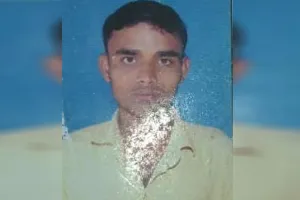 पीलीभीत: तालाब में डूबकर युवक की मौत, दूसरे दिन शव मिलने से मचा कोहराम