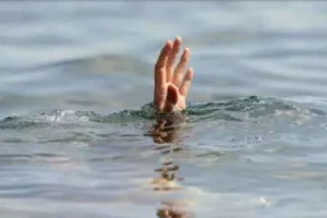 लखीमपुर खीरी: खेत में चारा लेने गए युवक की शारदा नदी में डूबने से मौत