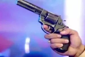 रामपुर : दबंगों ने चेहल्लुम के मेले में मारपीट की, लहराया तमंचा