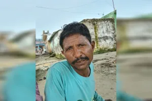 रामपुर: नहाने गए ग्रामीण की तालाब में डूबकर मौत, गोताखोरों ने निकाला शव