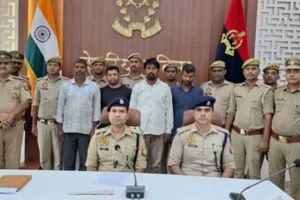 देवरिया में 