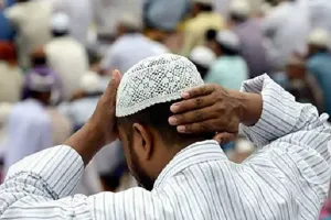 धर्मांतरण मामला : पुलिस को मिली मजीद की बैंक डिटेल, खुल सकेंगे फंडिंग के राज