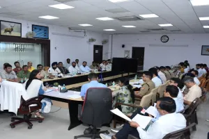 Bareilly : बरेली-बदायूं मार्ग पर नाथधाम टाउनशिप के लिए शीघ्र जारी होगा नोटिफिकेशन