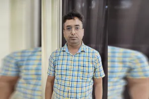 Bareilly: रिश्वत लेते रंगे हाथ पकड़ा गया बिजली विभाग का बाबू अब हुआ निलंबित