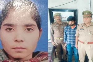 Bareilly : तीसरे मर्द के साथ शादी करना चाहती थी दीपा, इसलिए किया था दूसरे पति ने कत्ल