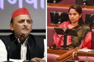 पूजा पाल को मोहरा बनाकर दुष्प्रचार करा रही है भाजपा : श्याम लाल पाल