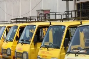 लखनऊ : स्कूल वाहन चलाने वाले 500 ड्राइवर का Criminal Record आया सामने, प्रमाण पत्र पर लगी रोक