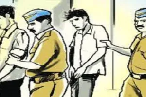 कानपुर : डीटू गैंग का आतंक फिर चर्चा में, सबलू की गिरफ्तारी के बाद पनप रहे शातिर