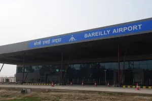बरेली से विभिन्न शहरों की शुरू हो उड़ान...विधानसभा में उठी ये मांग