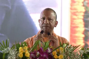 Bareilly: अब बरेली को कोई दंगा ग्रस्त नहीं कह सकता...नाथ कॉरिडोर बना शहर की पहचान-सीएम