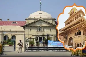“सरकार कर रही पाप”: बांके बिहारी मंदिर को लेकर हाईकोर्ट की सख्त टिप्पणी