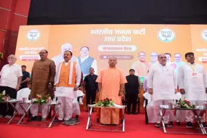 हर घर तिरंगा को राष्ट्रभक्ति का बनाएं जनांदोलन : मुख्यमंत्री