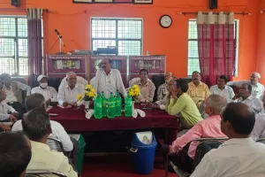 एसडीएम के खिलाफ अधिवक्ताओं का आंदोलन तेज, कलमबंद हड़ताल और धरना आज से