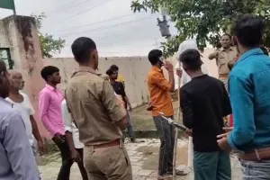 मासूम छात्रों संग अप्राकृतिक दुष्कर्म करता रहा रसोइया : परिजनों की तहरीर पर कई धाराओं में FIR