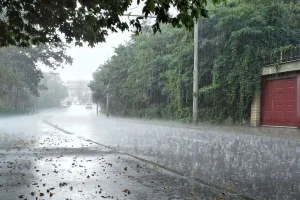 Bareilly : बारिश ने गर्मी से दी राहत...दो दिन बाद फिर भारी बारिश का अलर्ट