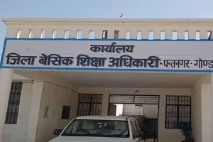 अनामिका शुक्ला प्रकरण: BAS और वित्त लेखाधिकारी समेत 7 के खिलाफ एफआईआर दर्ज करने का आदेश