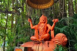 बुढ़वा मंगल पर उमड़ेगी लाखों की भीड़, पनकी हनुमान मंदिर के आसपास यातायात बदला