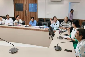 मुरादाबाद: जिले में 900 से अधिक विद्यालय जर्जर...256 खंडहर घोषित