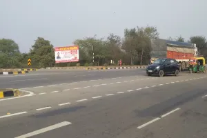 Bareilly : ब्लैक स्पॉट पर खतरा बरकरार, पीडब्ल्यूडी को बजट का इंतजार