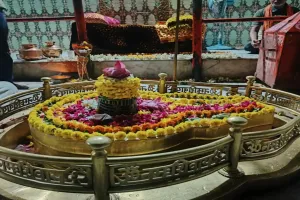 काशी की तर्ज पर निखरेगा लोधेश्वर धाम, महादेवा मंदिर में बनेगा भव्य कॉरिडोर