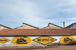 माचिस फैक्ट्री विमको को जारी 41 साल पुराना सल्फर लाइसेंस निरस्त