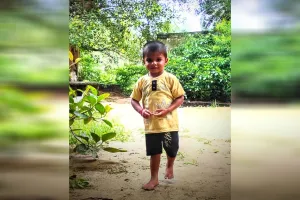 Bareilly: दर्दनाक...स्कूल वैन ने तीन साल के मासूम को रौंदा, मौत के बाद परिवार में कोहराम