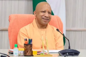 मुरादाबाद: 577 करोड़ रुपये की परियोजनाओं का लोकार्पण व शिलान्यास होगा